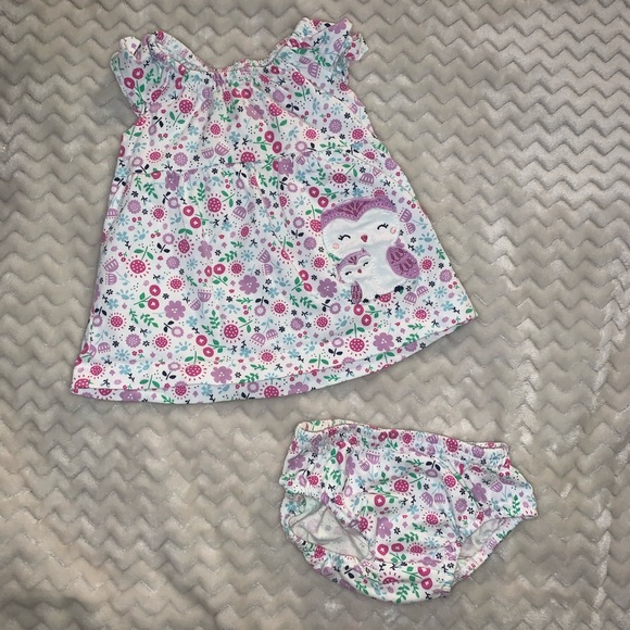 child of mine Other - NB 2 pc set